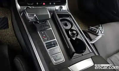 Audi A7 2021 3.0 гидро в Москве № 162432, миниатюра 9