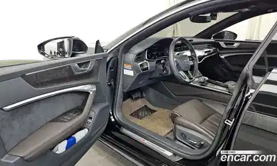 Audi A7 2021 3.0 гидро в Москве № 162432, миниатюра 10