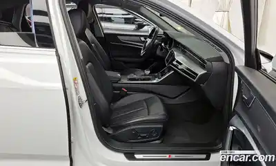 Audi A6 2020 2.0 гидро в Москве № 162453, миниатюра 11