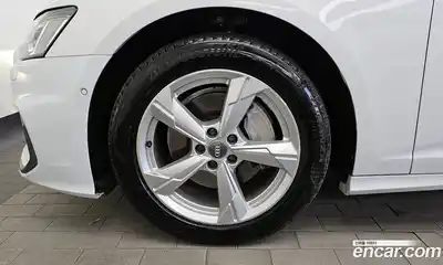 Audi A6 2020 2.0 гидро в Москве № 162453, миниатюра 5