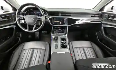 Audi A6 2020 2.0 гидро в Москве № 162453, миниатюра 7
