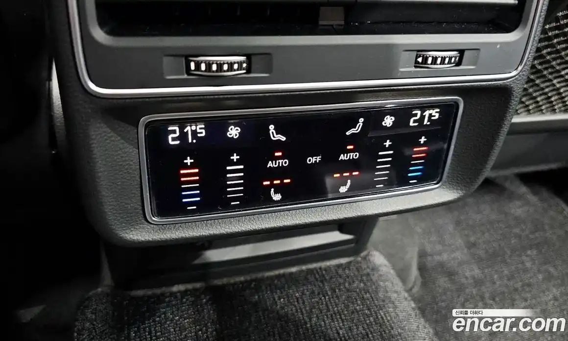 Audi Q7 2022 3.0 гидро в Москве № 162534, фото 17