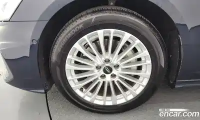 Audi A6 2021 2.0 гидро в Москве № 162664, миниатюра 5