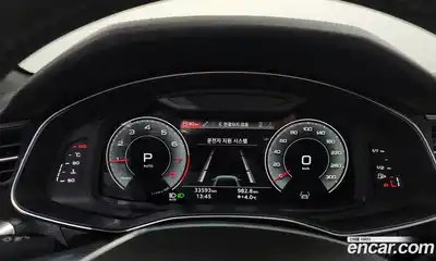 Audi A6 2021 2.0 гидро в Москве № 162664, миниатюра 8