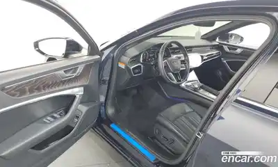 Audi A6 2021 2.0 гидро в Москве № 162664, миниатюра 10