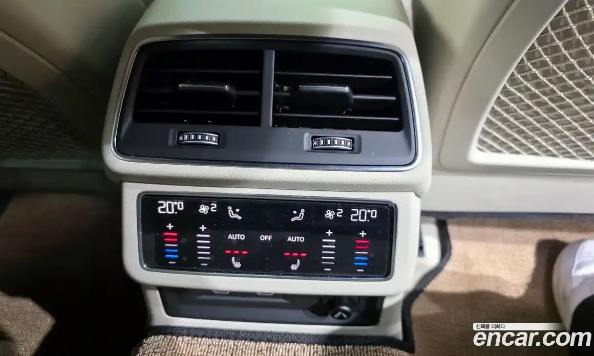 Audi A7 2022 3.0 гидро в Москве № 162788, фото 19
