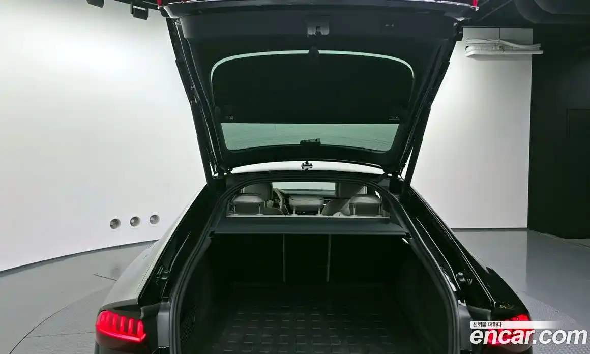 Audi A7 2022 3.0 гидро в Москве № 162788, фото 20