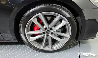 Audi A7 2022 3.0 гидро в Москве № 162788, миниатюра 5