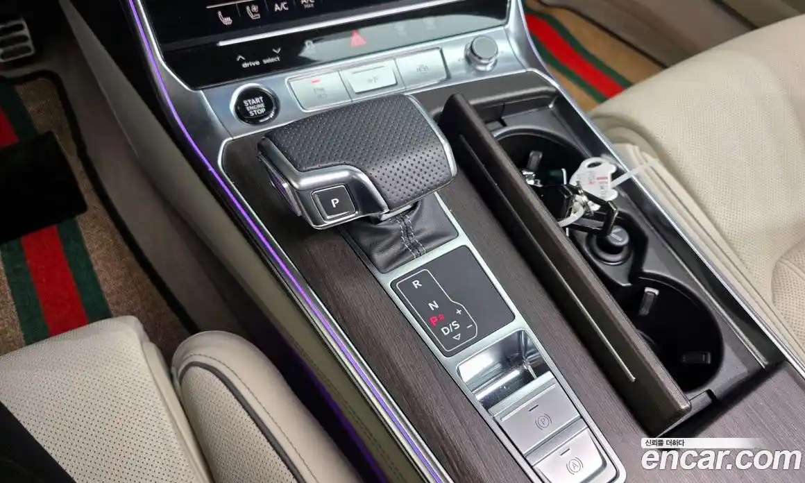 Audi A7 2022 3.0 гидро в Москве № 162788, фото 9