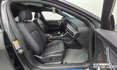 Audi A6 2022 2.0 гидро в Москве № 162917, миниатюра 11