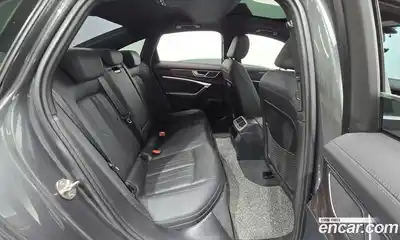 Audi A6 2022 2.0 гидро в Москве № 162917, миниатюра 12