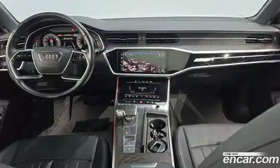 Audi A6 2022 2.0 гидро в Москве № 162917, миниатюра 7