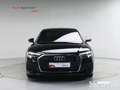 Audi A8 2022 3.0 гидро в Москве № 163994, миниатюра 3