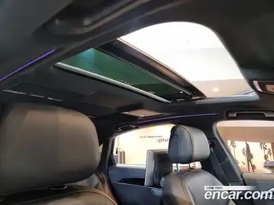 Audi A8 2021 3.0 гидро в Москве № 164073, миниатюра 12
