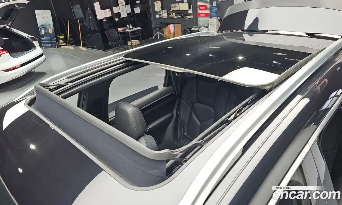 Porsche Cayenne 2015 3.6 гидро в Москве № 165410, фото 19