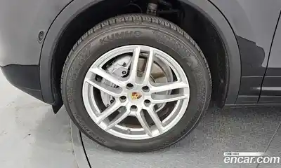 Porsche Cayenne 2015 3.6 гидро в Москве № 165410, миниатюра 5