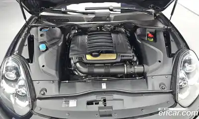 Porsche Cayenne 2015 3.6 гидро в Москве № 165410, миниатюра 6