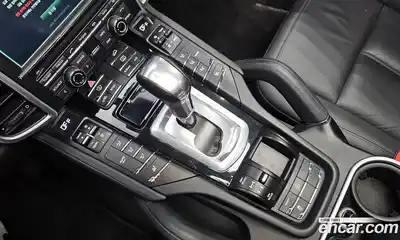 Porsche Cayenne 2015 3.6 гидро в Москве № 165410, миниатюра 9