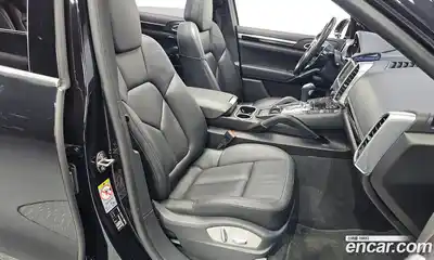 Porsche Cayenne 2015 3.6 гидро в Москве № 165410, миниатюра 10