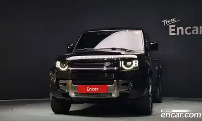 Land Rover Defender 2024 3.0 гидро в Москве № 166058, миниатюра 3