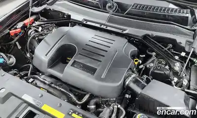 Land Rover Defender 2024 3.0 гидро в Москве № 166058, миниатюра 6