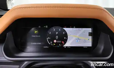 Land Rover Defender 2024 3.0 гидро в Москве № 166058, миниатюра 8
