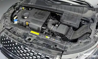 Land Rover Range-Rover Evoque 2016 2.0 гидро в Москве № 166289, миниатюра 6
