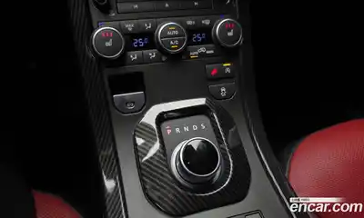 Land Rover Range-Rover Evoque 2016 2.0 гидро в Москве № 166289, миниатюра 9