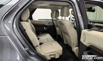 Land Rover Discovery 2017 2.0 гидро в Москве № 166527, миниатюра 12