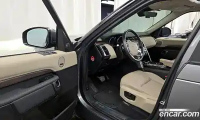 Land Rover Discovery 2017 2.0 гидро в Москве № 166527, миниатюра 10