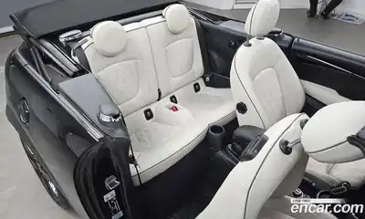 Mini Cooper Convertible 2023 2.0 гидро в Москве № 167094, миниатюра 12