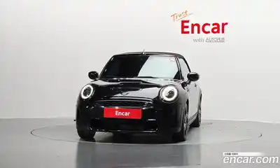 Mini Cooper Convertible 2023 2.0 гидро в Москве № 167094, миниатюра 3