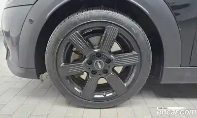Mini Cooper Convertible 2023 2.0 гидро в Москве № 167094, миниатюра 5