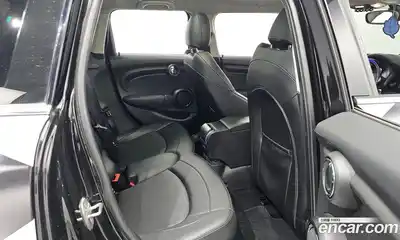Mini Cooper 2016 1.5 гидро в Москве № 167140, миниатюра 12