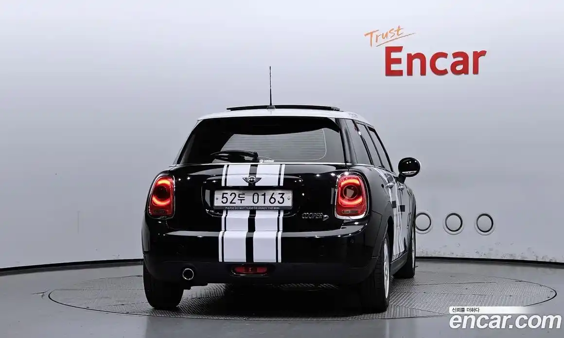 Mini Cooper 2016 1.5 гидро в Москве № 167140, фото 4