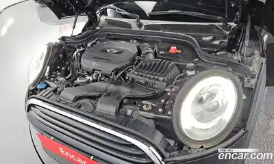 Mini Cooper 2016 1.5 гидро в Москве № 167140, миниатюра 6