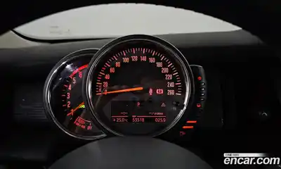 Mini Cooper 2016 1.5 гидро в Москве № 167140, миниатюра 8