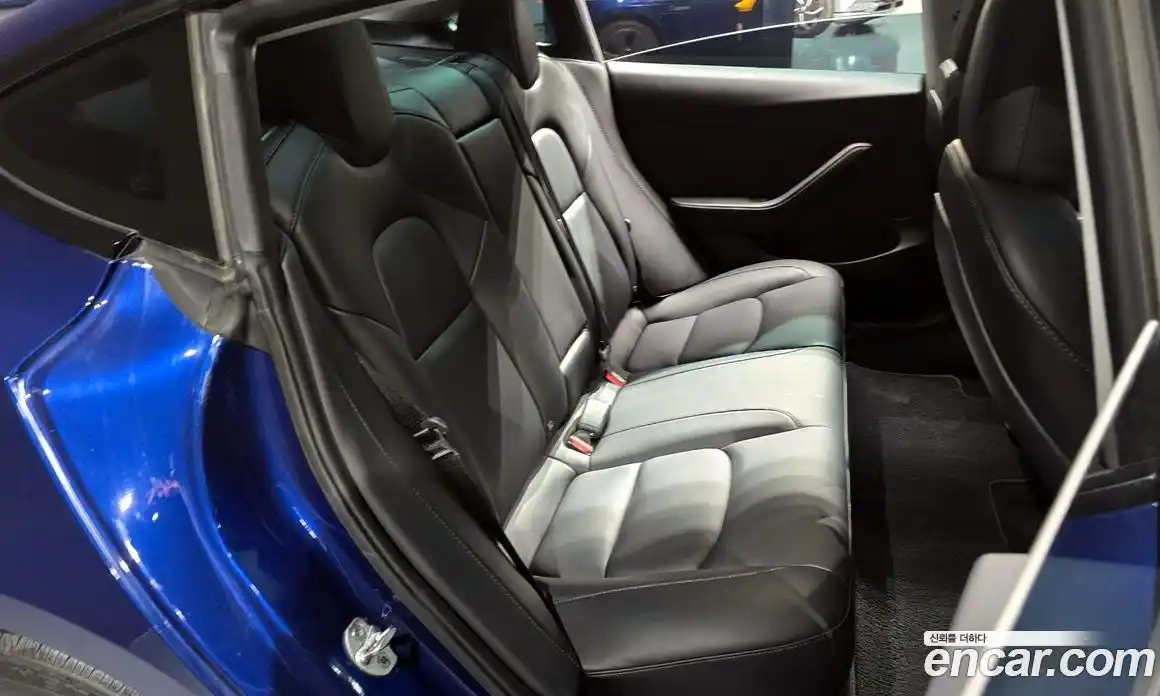 Tesla Model 3 2022 0.2 гидро в Москве № 167695, фото 12