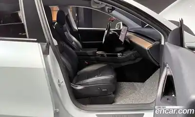 Tesla Model Y 2021 0.2 гидро в Москве № 167803, миниатюра 11