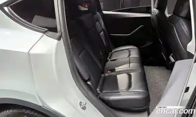 Tesla Model Y 2021 0.2 гидро в Москве № 167803, миниатюра 12