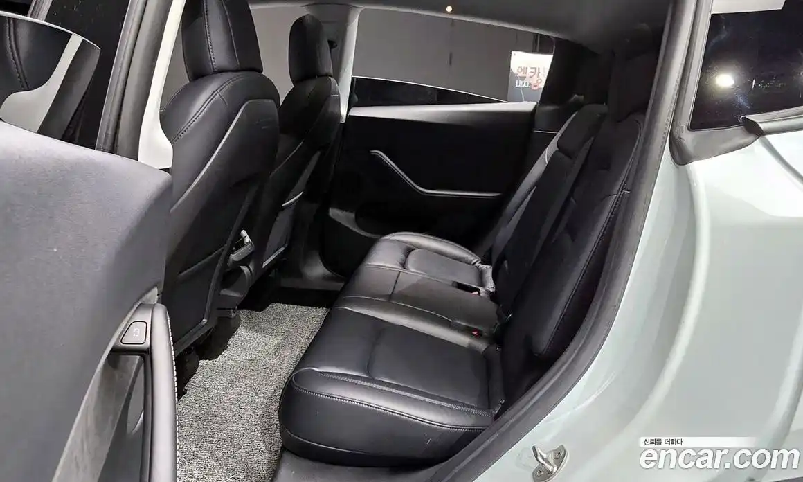 Tesla Model Y 2021 0.2 гидро в Москве № 167803, фото 13