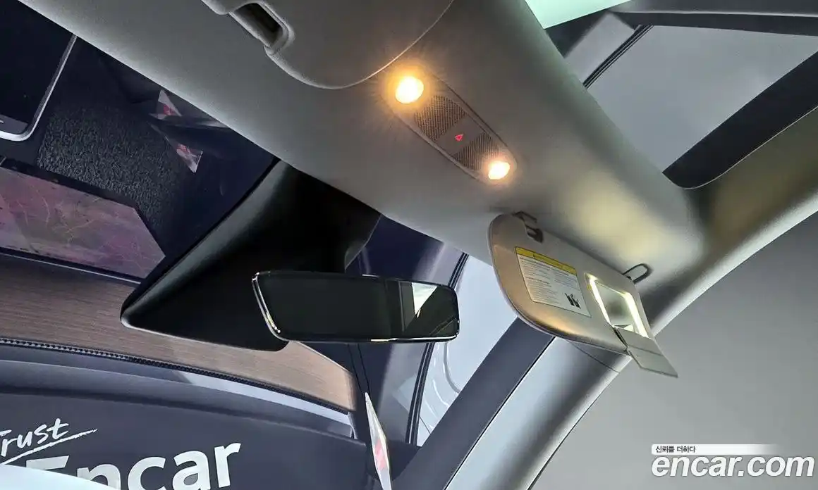 Tesla Model Y 2021 0.2 гидро в Москве № 167803, фото 19