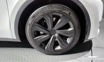 Tesla Model Y 2021 0.2 гидро в Москве № 167803, миниатюра 5