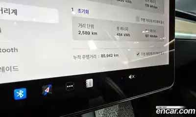 Tesla Model Y 2021 0.2 гидро в Москве № 167803, миниатюра 8