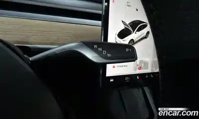 Tesla Model Y 2021 0.2 гидро в Москве № 167803, миниатюра 9