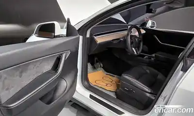 Tesla Model Y 2021 0.2 гидро в Москве № 167803, миниатюра 10