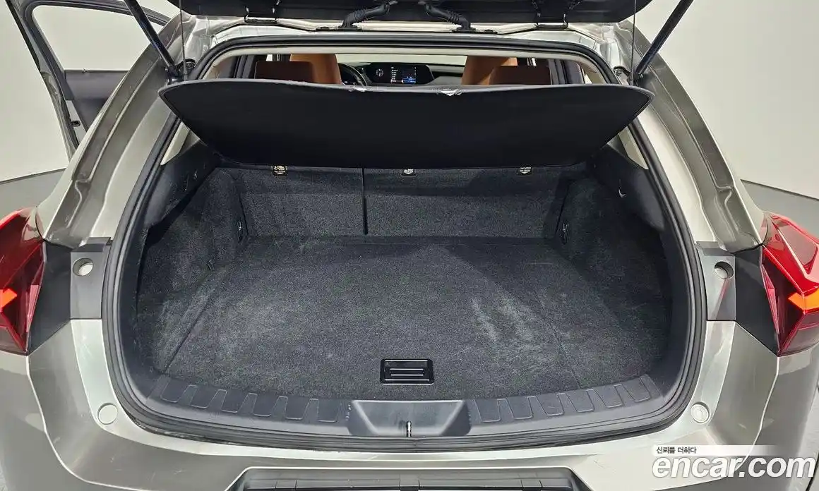 Lexus UX 2021 2.0 гидро в Москве № 168168, фото 20