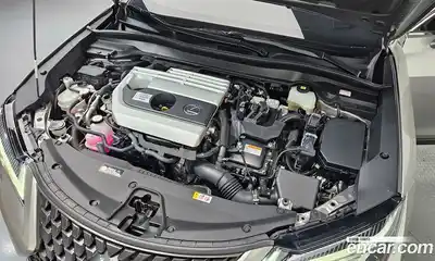Lexus UX 2021 2.0 гидро в Москве № 168168, миниатюра 6