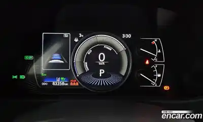 Lexus UX 2021 2.0 гидро в Москве № 168168, миниатюра 8