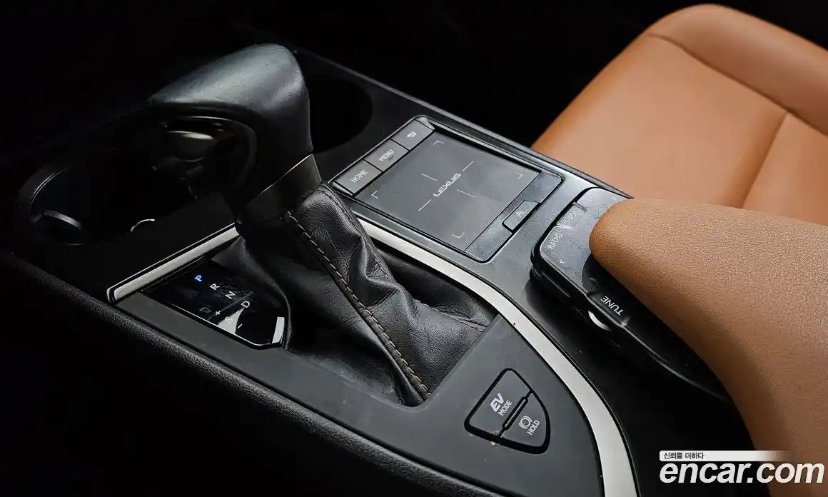 Lexus UX 2021 2.0 гидро в Москве № 168168, фото 9
